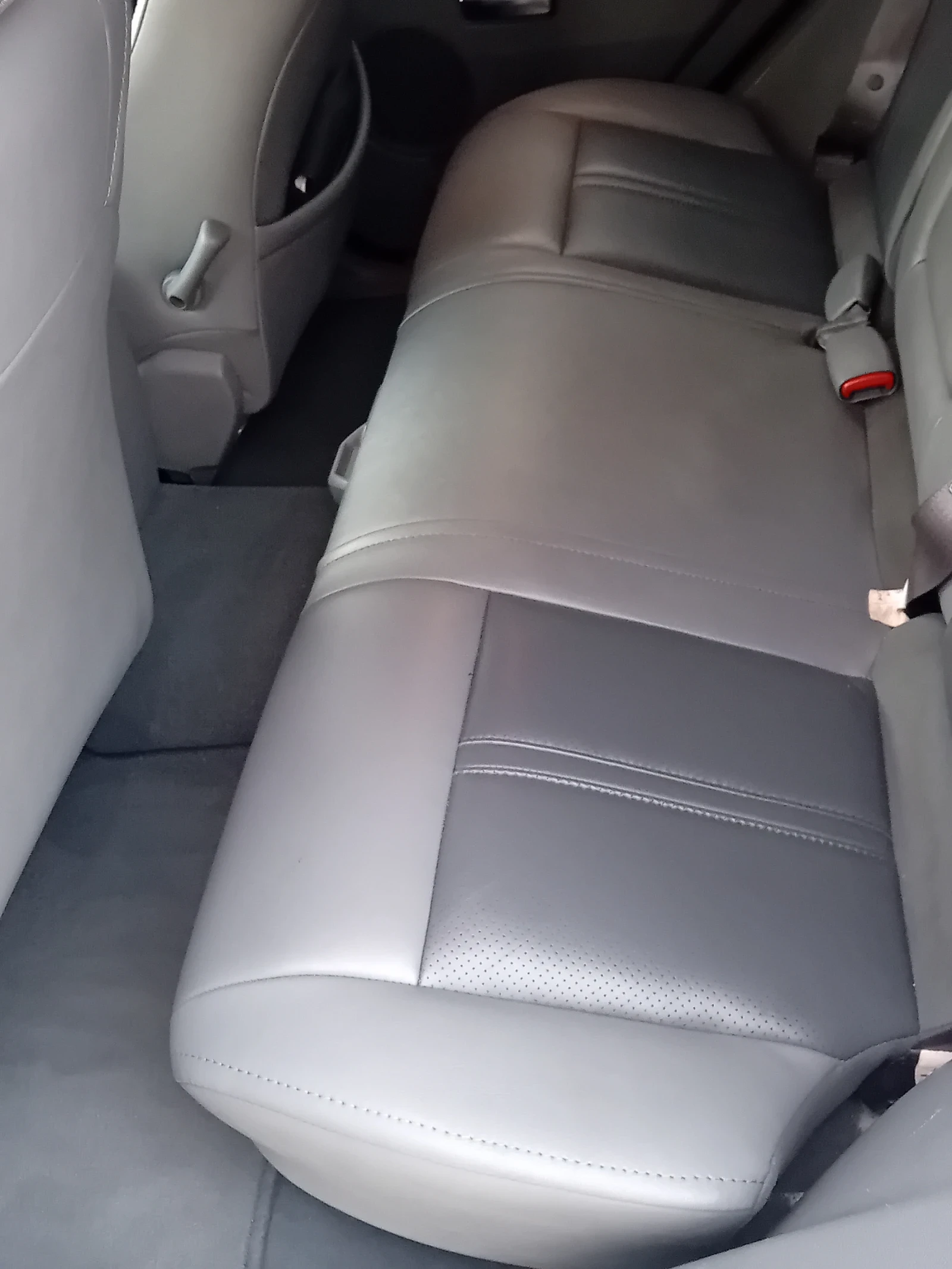 Jeep Grand cherokee  - изображение 9