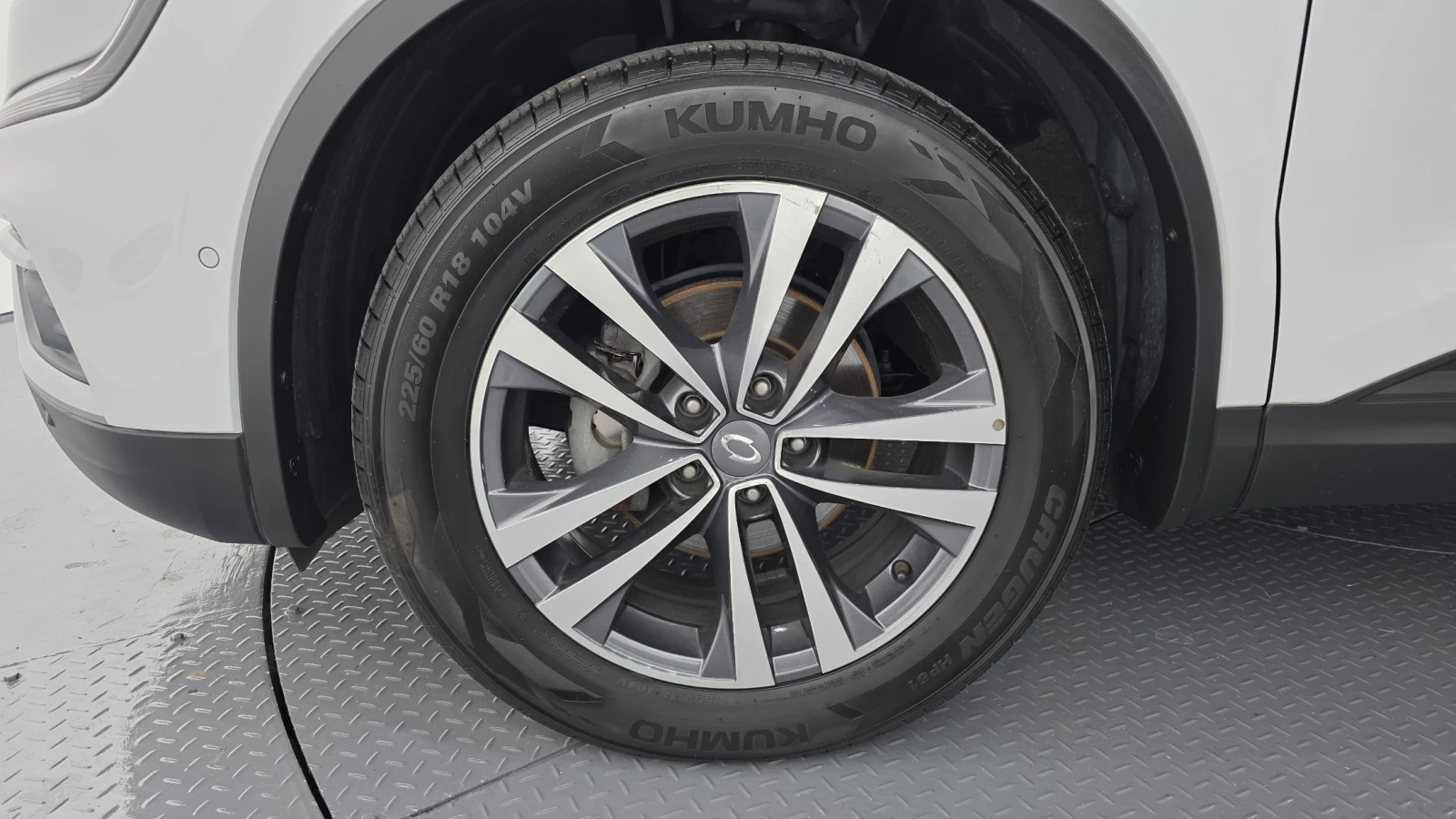 Renault Koleos 2.0LPE 2WD autogeorge.com - изображение 5