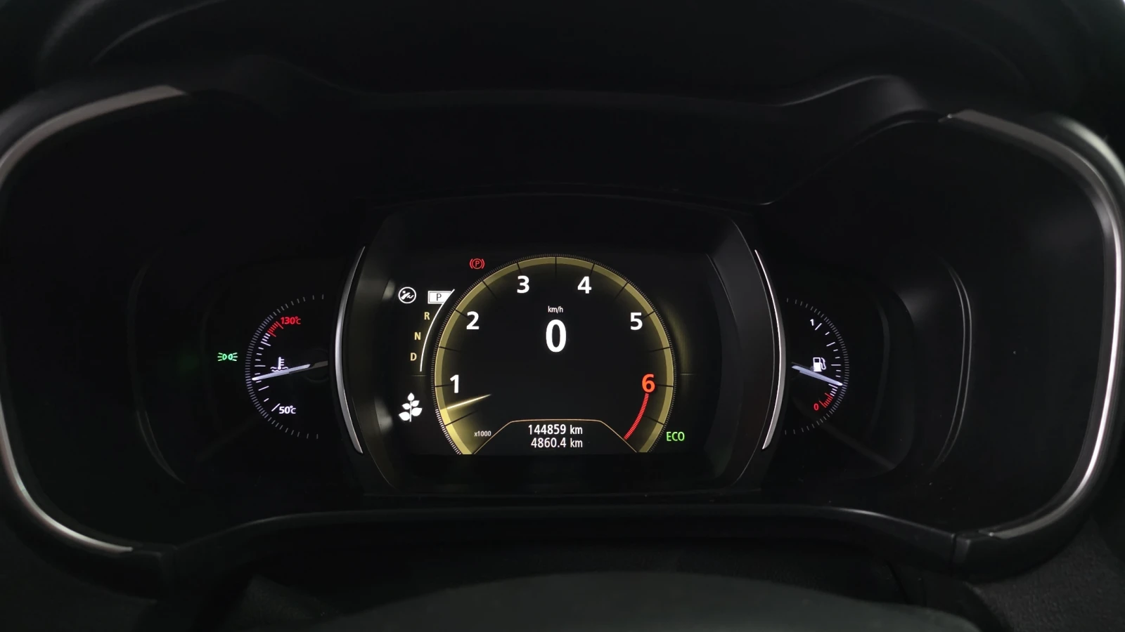 Renault Koleos 2.0LPE 2WD autogeorge.com - изображение 8