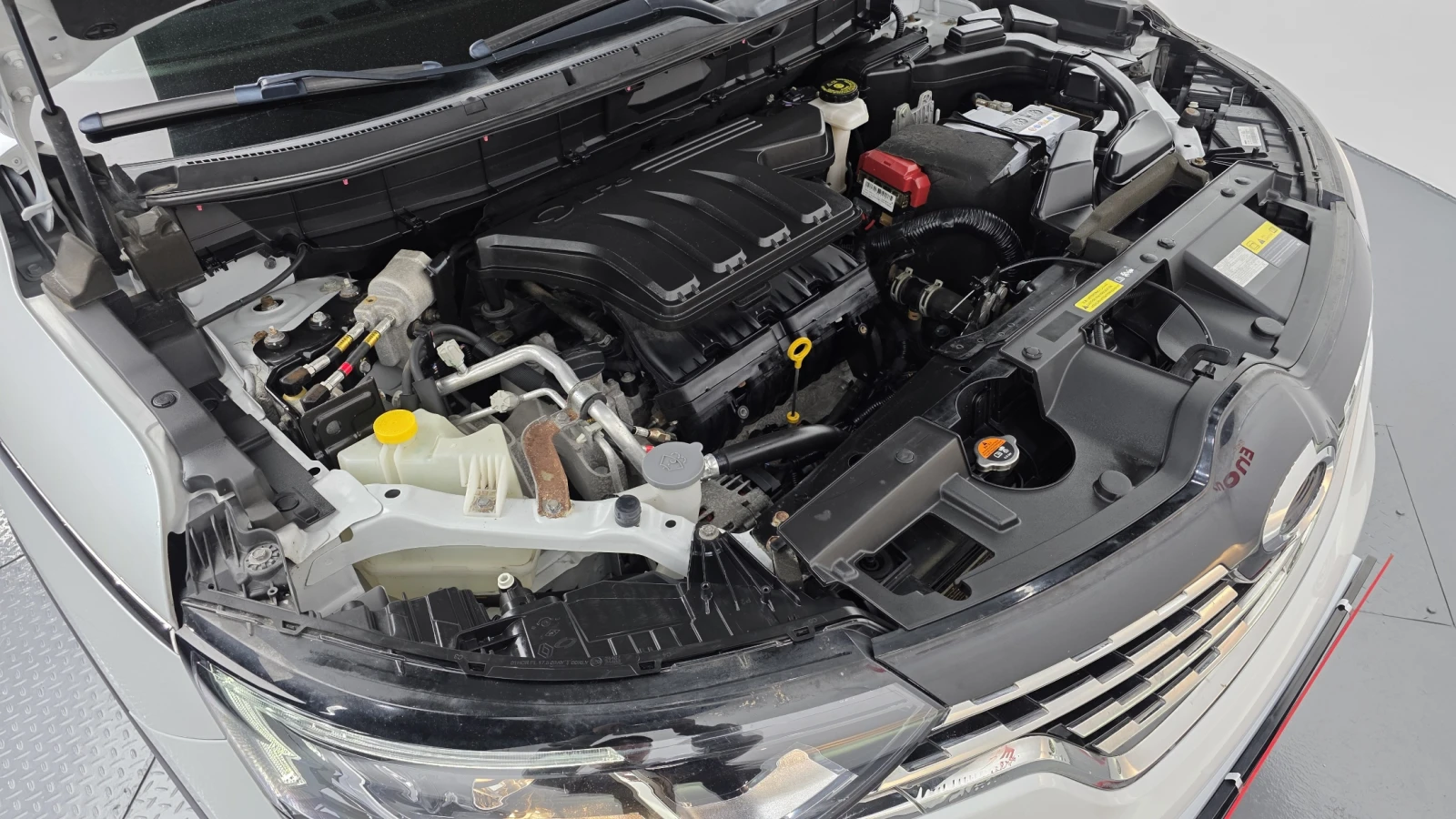 Renault Koleos 2.0LPE 2WD autogeorge.com - изображение 6