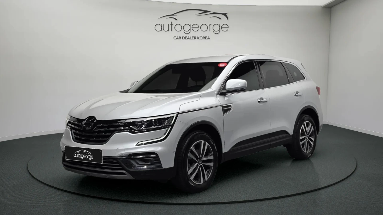 Renault Koleos 2.0LPE 2WD autogeorge.com | Mobile.bg � ����������� 1