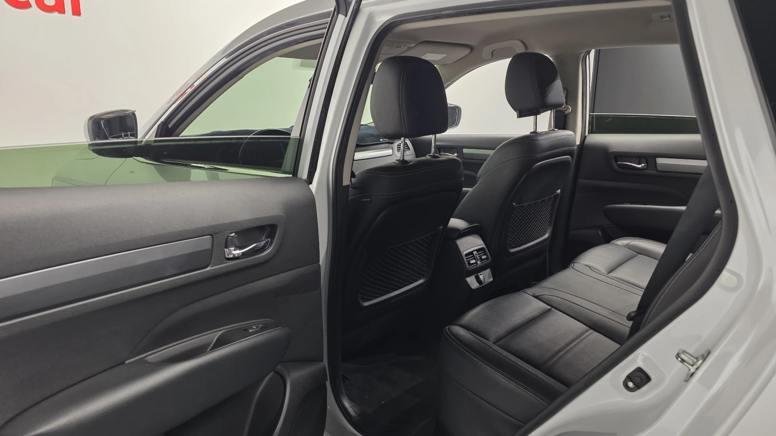 Renault Koleos 2.0LPE 2WD autogeorge.com | Mobile.bg � ����������� 17