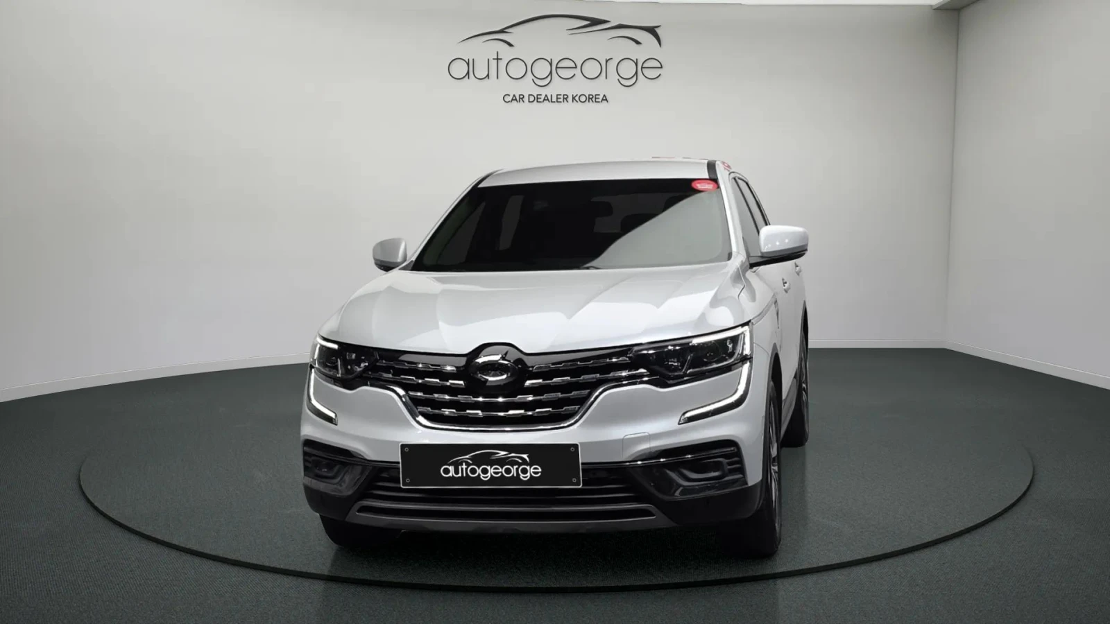 Renault Koleos 2.0LPE 2WD autogeorge.com - изображение 3