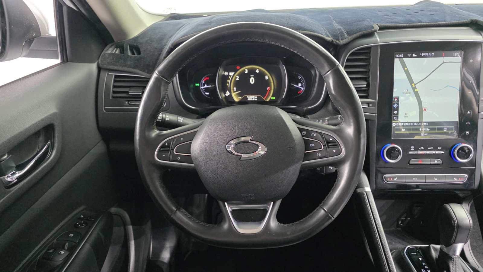 Renault Koleos 2.0LPE 2WD autogeorge.com | Mobile.bg � ����������� 14