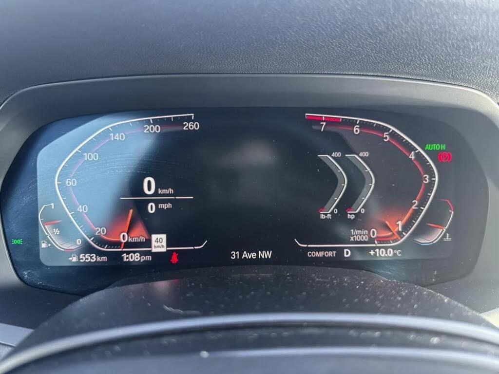 BMW X5 40i* M* LASER* Diamond* HUD* H/K* 360* �����* ���� | Mobile.bg � ����������� 11