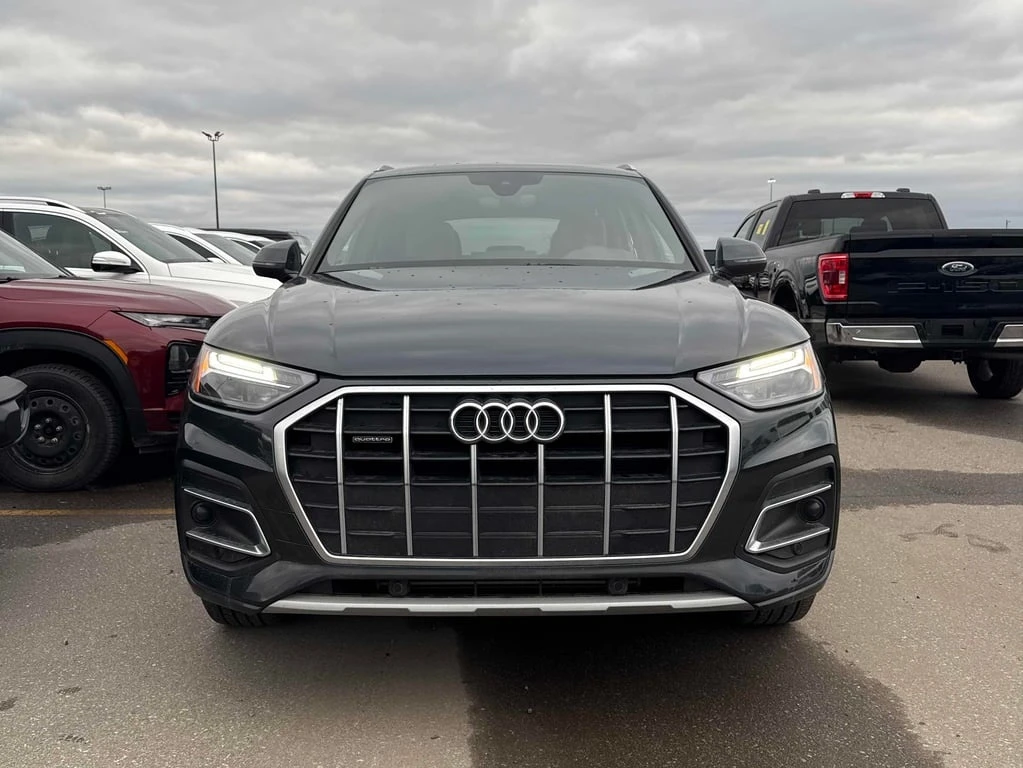 Audi Q5 Komfort  CARFAX - изображение 6