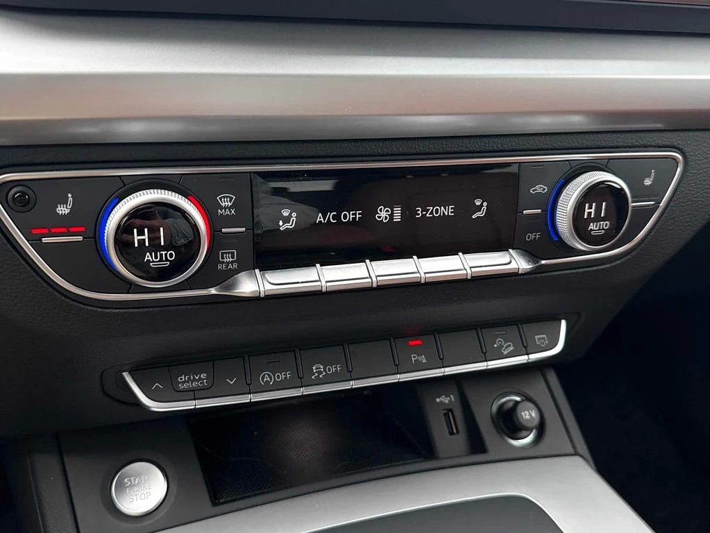 Audi Q5 Komfort  CARFAX | Mobile.bg � ����������� 12