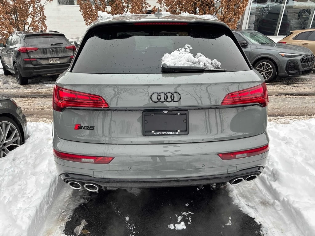 Audi SQ5 * Progressiv * CARFAX * ��� ������������ ������ | Mobile.bg � ����������� 4