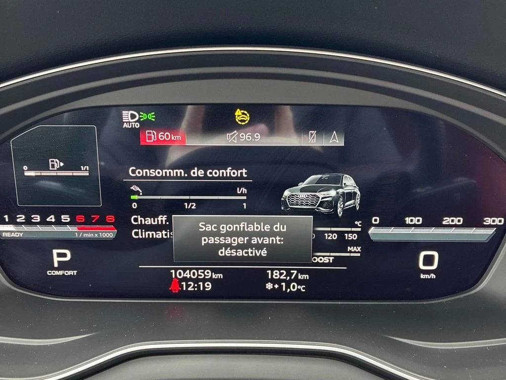 Audi SQ5 * Progressiv * CARFAX * ��� ������������ ������ | Mobile.bg � ����������� 8