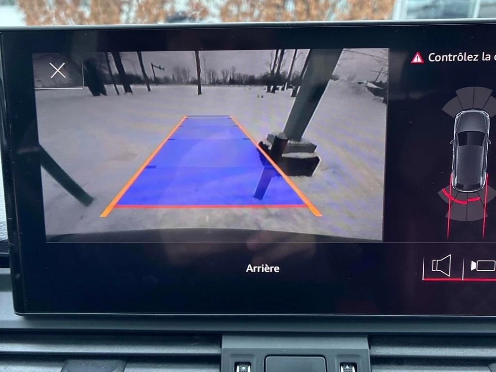 Audi SQ5 * Progressiv * CARFAX * ��� ������������ ������ | Mobile.bg � ����������� 11