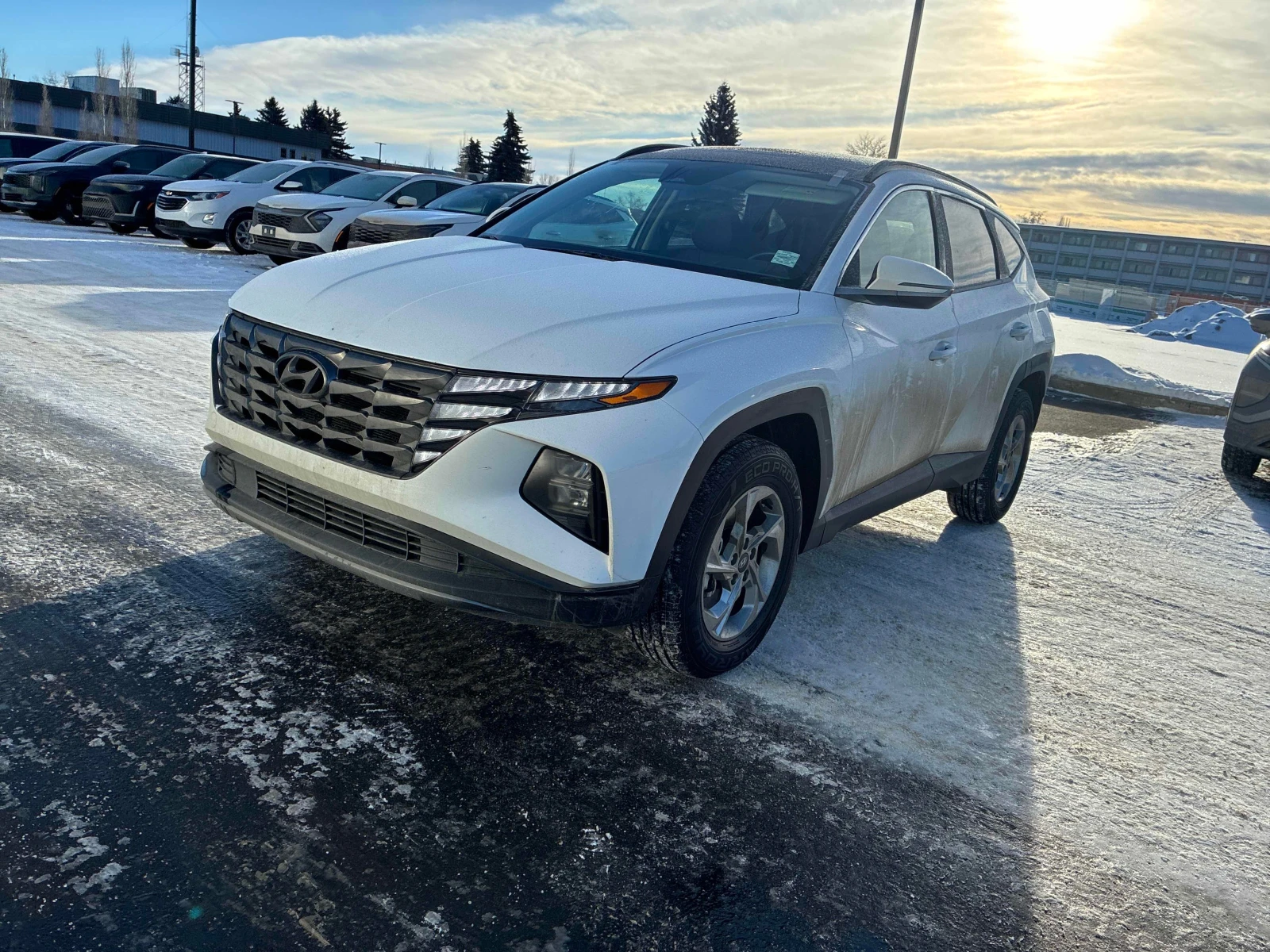 Hyundai Tucson * * CARFAX * * АВТО КРЕДИТ * *  - изображение 2