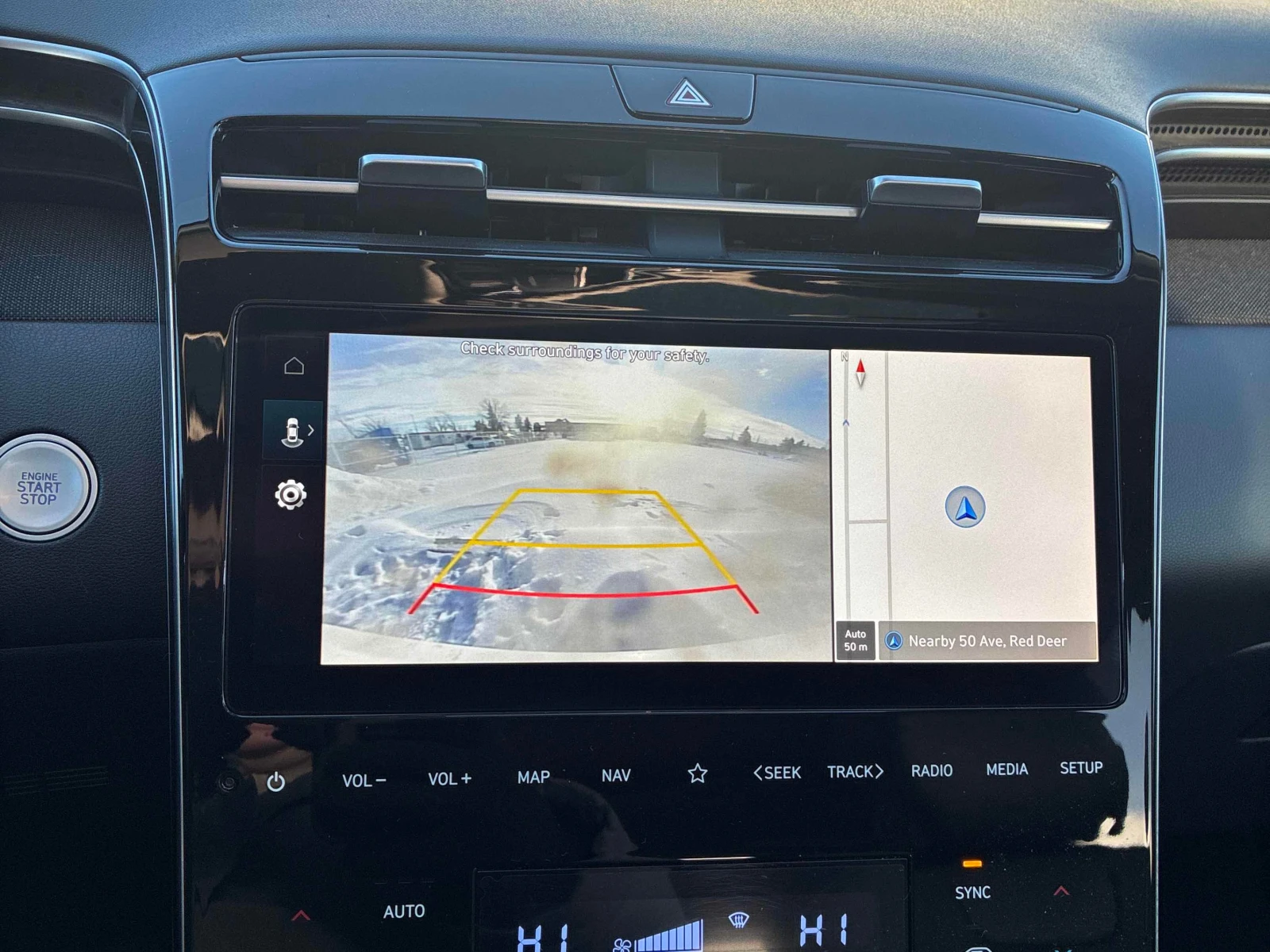 Hyundai Tucson * * CARFAX * * АВТО КРЕДИТ * *  - изображение 8