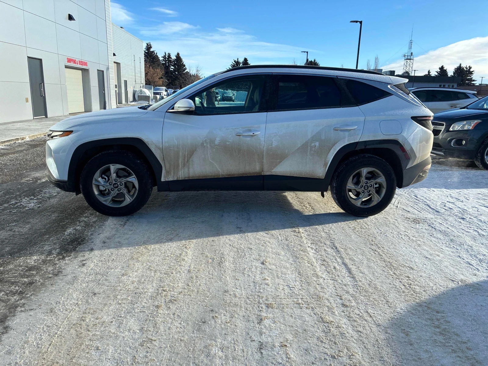 Hyundai Tucson * * CARFAX * * АВТО КРЕДИТ * *  - изображение 3