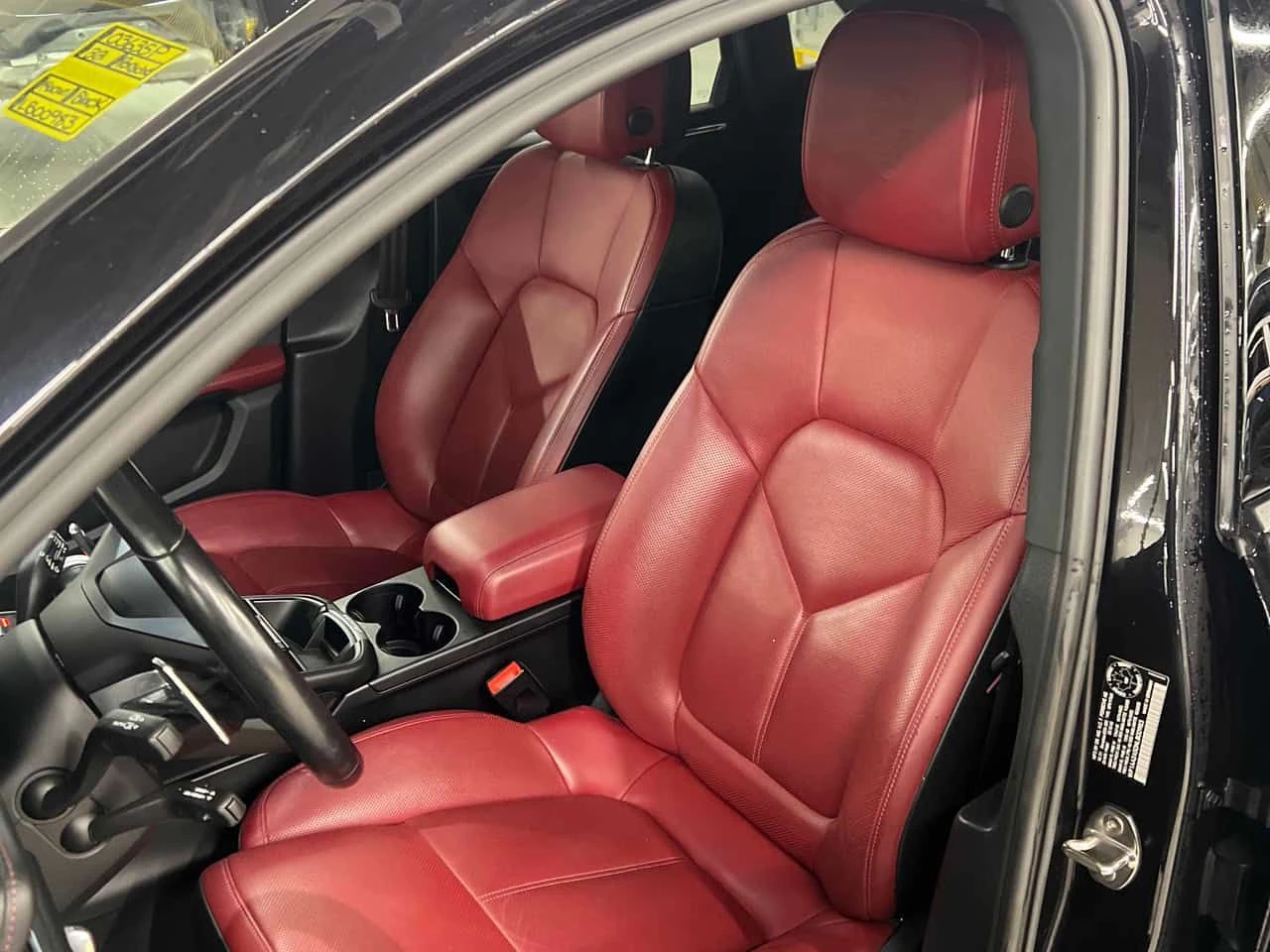 Porsche Macan DISTRONIC/360/MATRIX/PANO/NAVI | Mobile.bg � ����������� 11