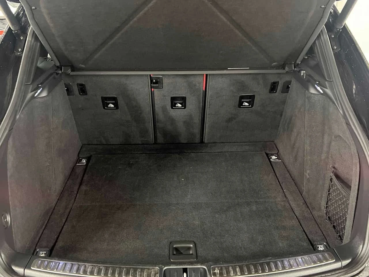 Porsche Macan DISTRONIC/360/MATRIX/PANO/NAVI | Mobile.bg � ����������� 13