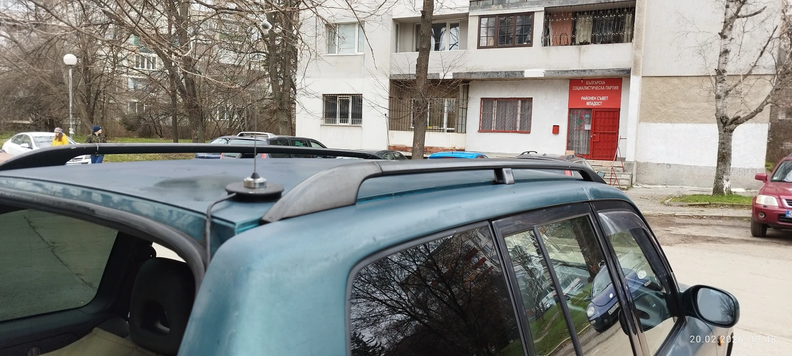 Toyota Rav4, снимка 7 - Автомобили и джипове - 53759316