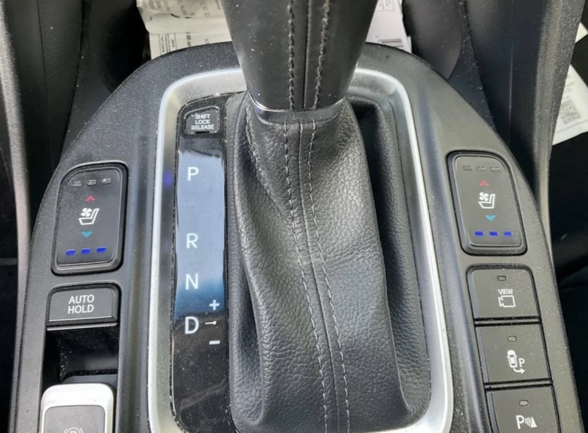 Hyundai Santa fe 2.2 CRDi Executive 4WD FULL, снимка 5 - Автомобили и джипове - 53795668