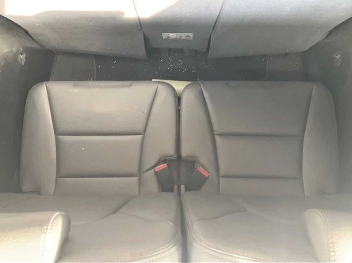 Hyundai Santa fe 2.2 CRDi Executive 4WD FULL, снимка 13 - Автомобили и джипове - 53795668