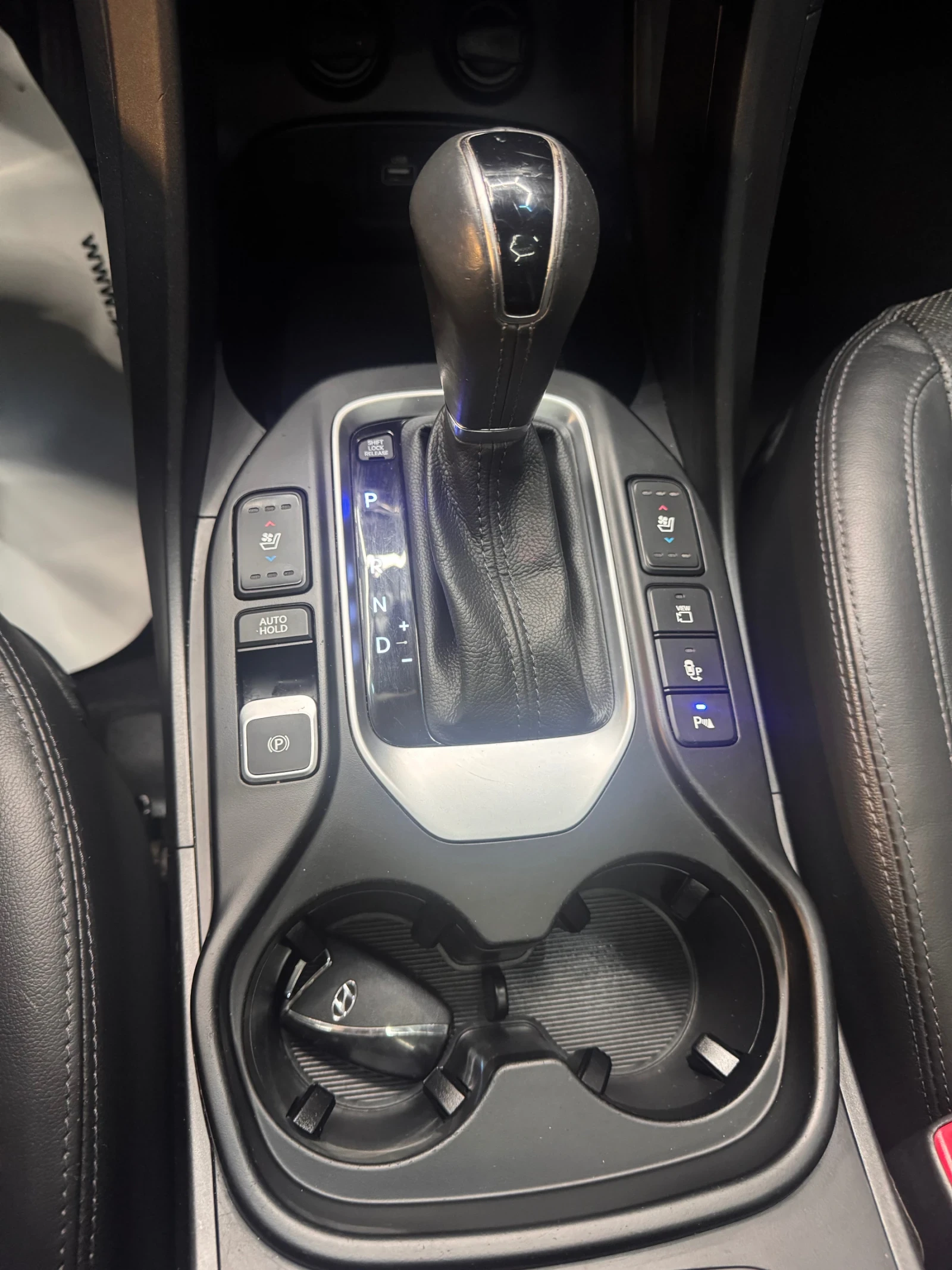 Hyundai Santa fe 2.2 CRDi Executive 4WD FULL | Mobile.bg � ����������� 6