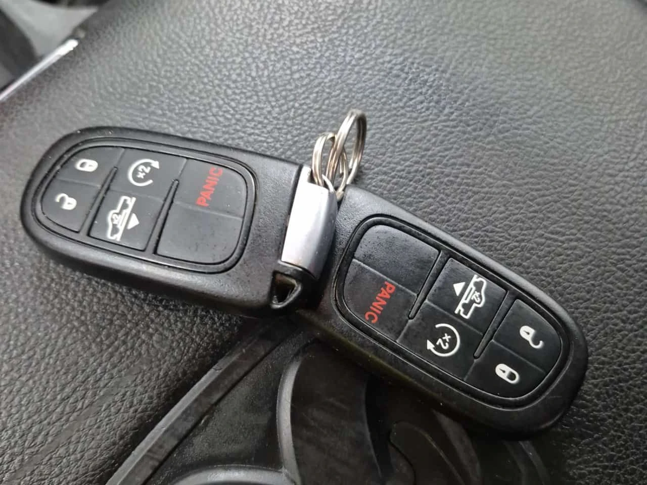 Dodge RAM 1500 * SPORT * CARFAX * ЦЕНА ДО БГ, снимка 10 - Автомобили и джипове - 54081216