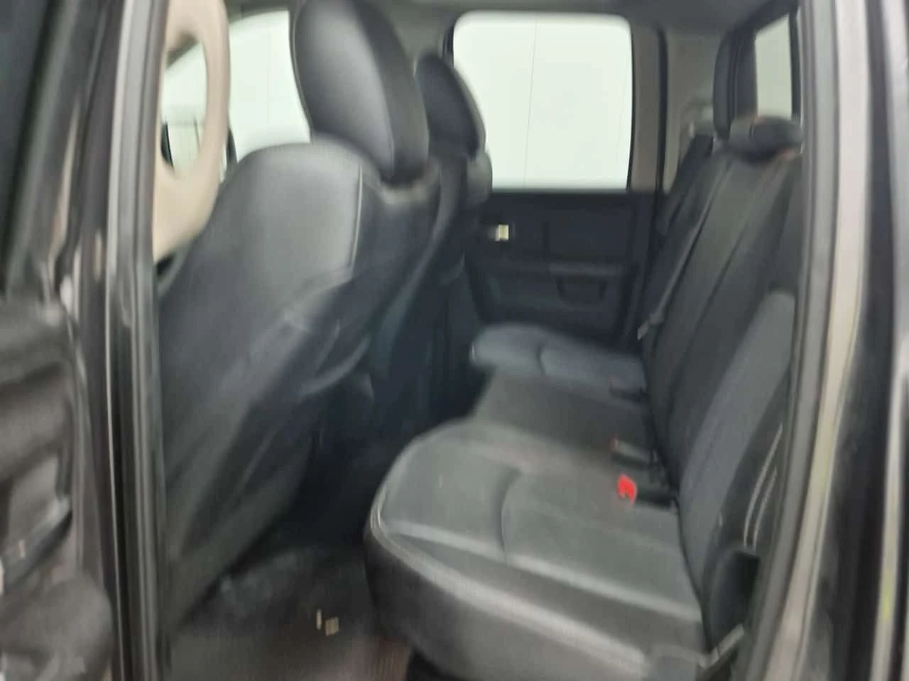 Dodge RAM 1500 * SPORT * CARFAX * ЦЕНА ДО БГ, снимка 11 - Автомобили и джипове - 54081216