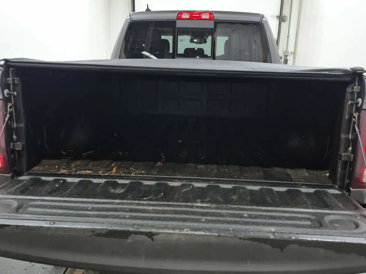 Dodge RAM 1500 * SPORT * CARFAX * ЦЕНА ДО БГ, снимка 15 - Автомобили и джипове - 54081216