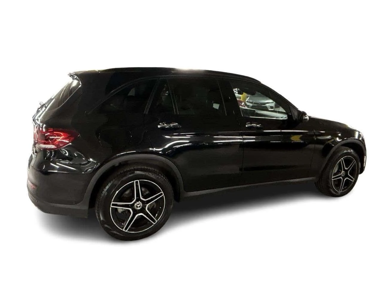 Mercedes-Benz GLC * GLC300 4M * CARFAX * ���� �� �� | Mobile.bg � ����������� 15