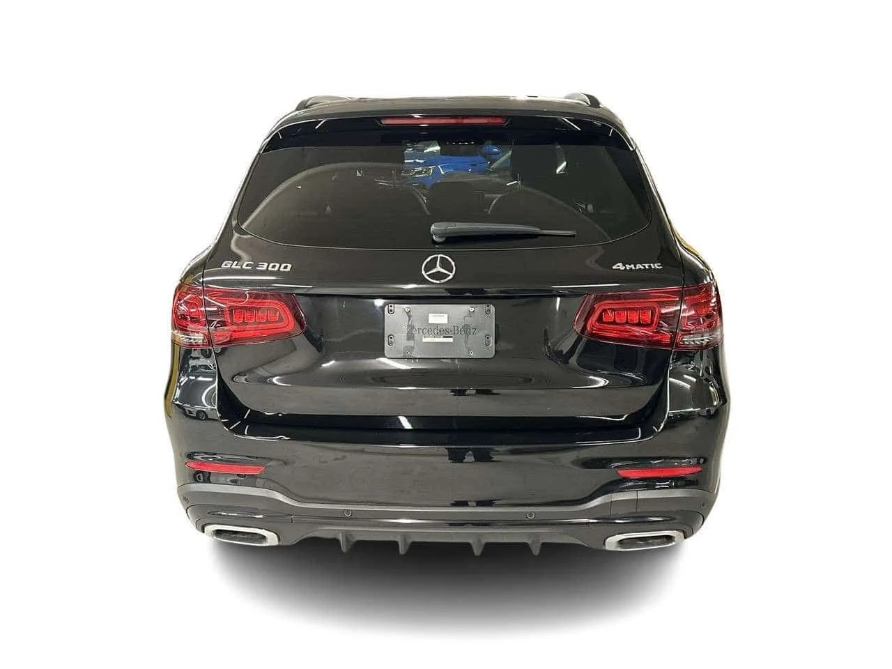Mercedes-Benz GLC * GLC300 4M * CARFAX * ���� �� �� | Mobile.bg � ����������� 12