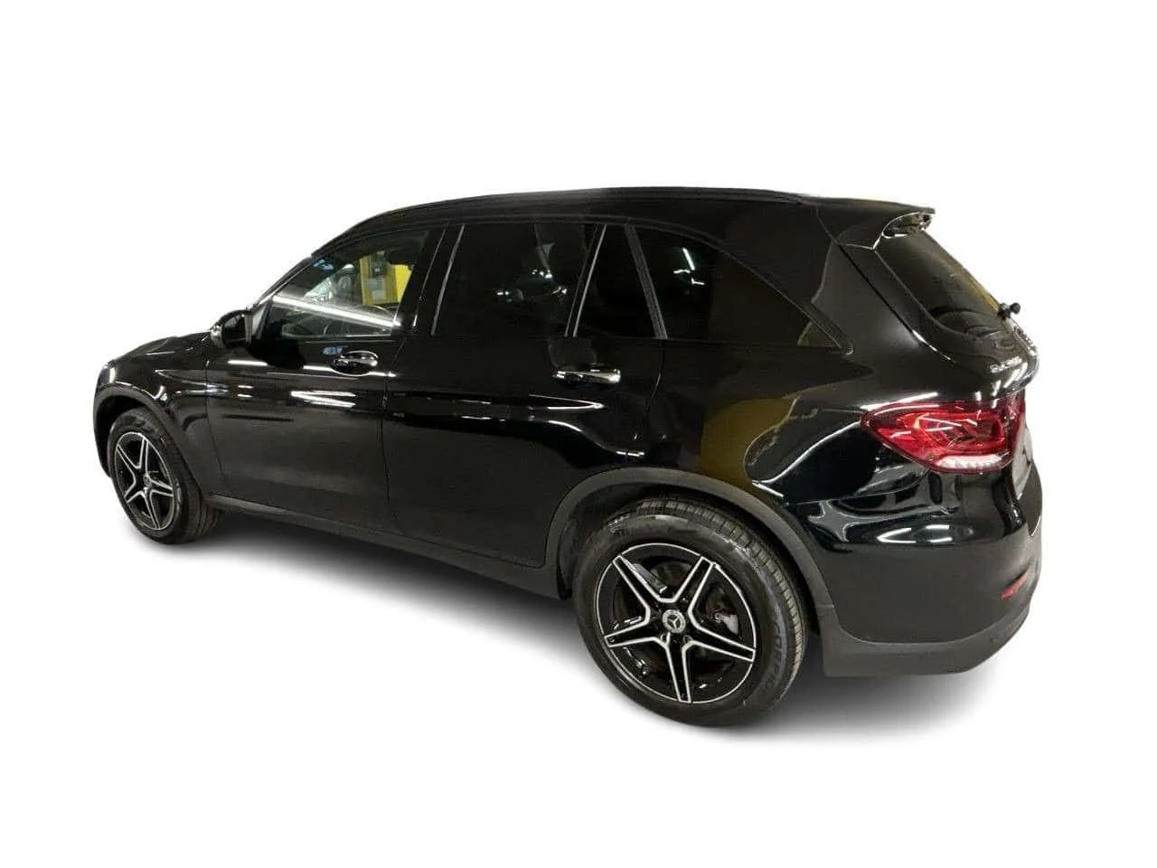 Mercedes-Benz GLC * GLC300 4M * CARFAX * ���� �� �� | Mobile.bg � ����������� 9