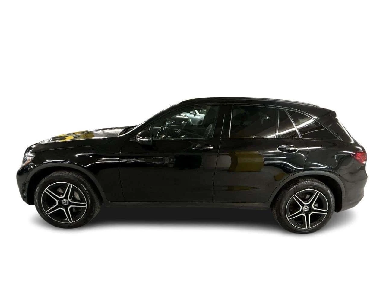 Mercedes-Benz GLC * GLC300 4M * CARFAX * ���� �� �� | Mobile.bg � ����������� 8
