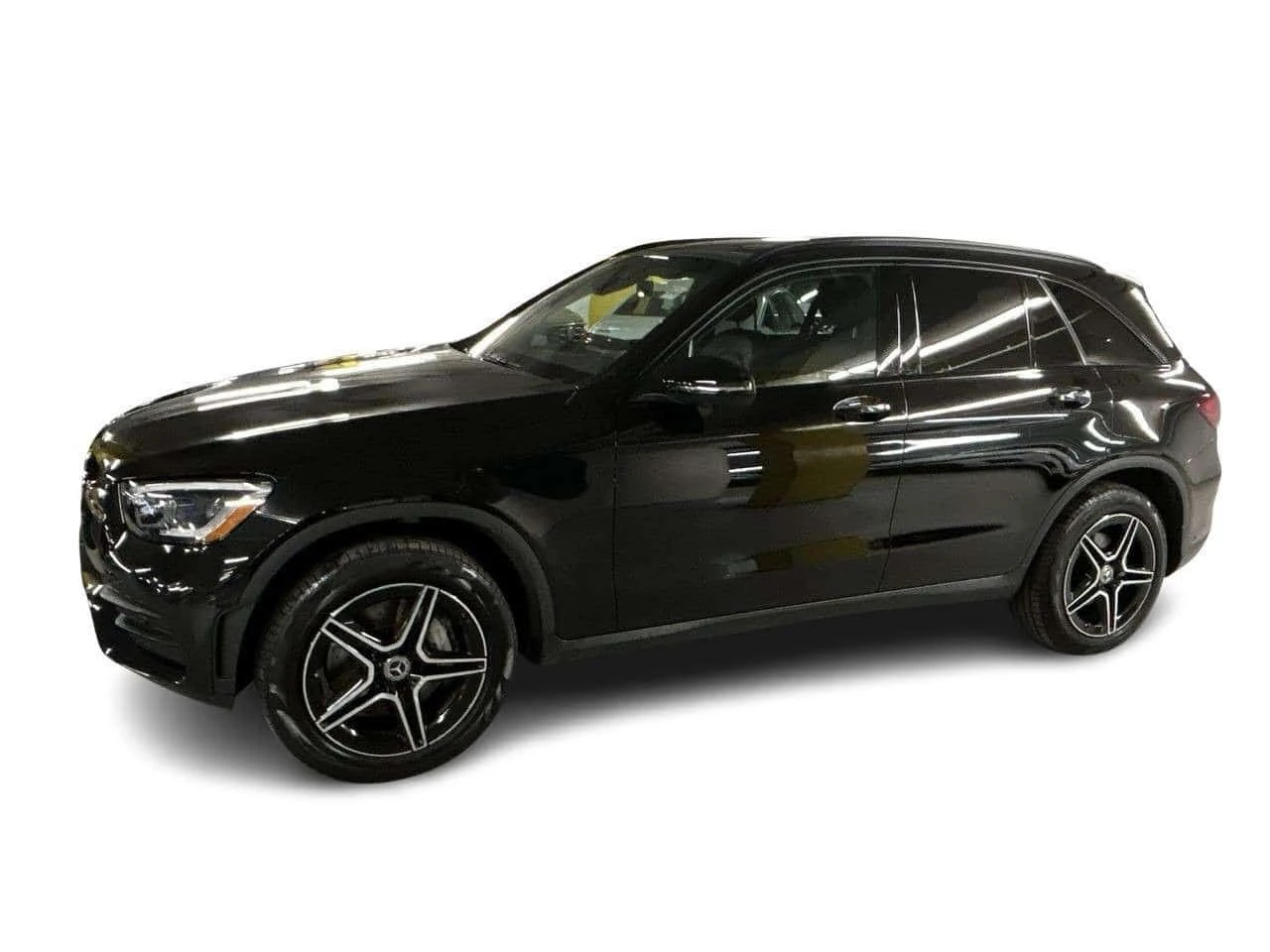 Mercedes-Benz GLC * GLC300 4M * CARFAX * ���� �� �� | Mobile.bg � ����������� 7