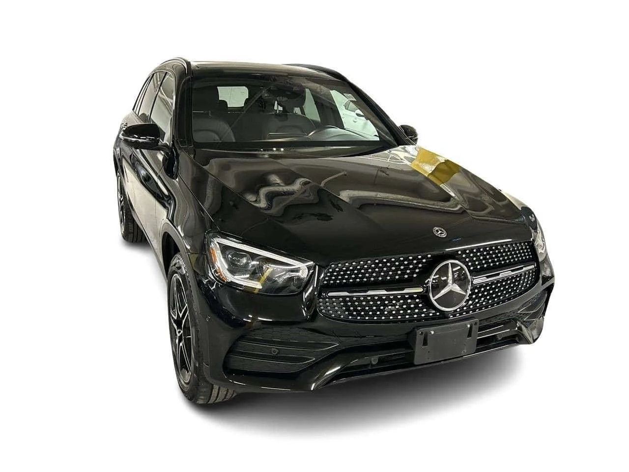 Mercedes-Benz GLC * GLC300 4M * CARFAX * ���� �� �� | Mobile.bg � ����������� 3
