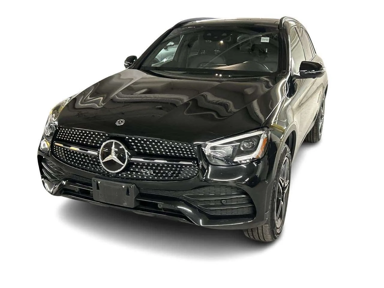 Mercedes-Benz GLC * GLC300 4M * CARFAX * ���� �� �� | Mobile.bg � ����������� 5