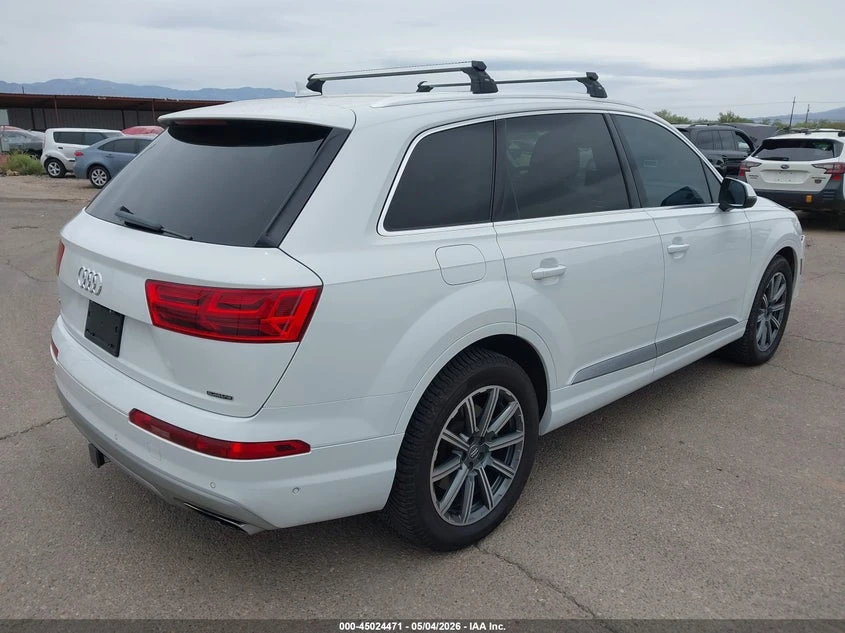 Audi Q7 3.0l 55 Premium, снимка 4 - Автомобили и джипове - 54528213