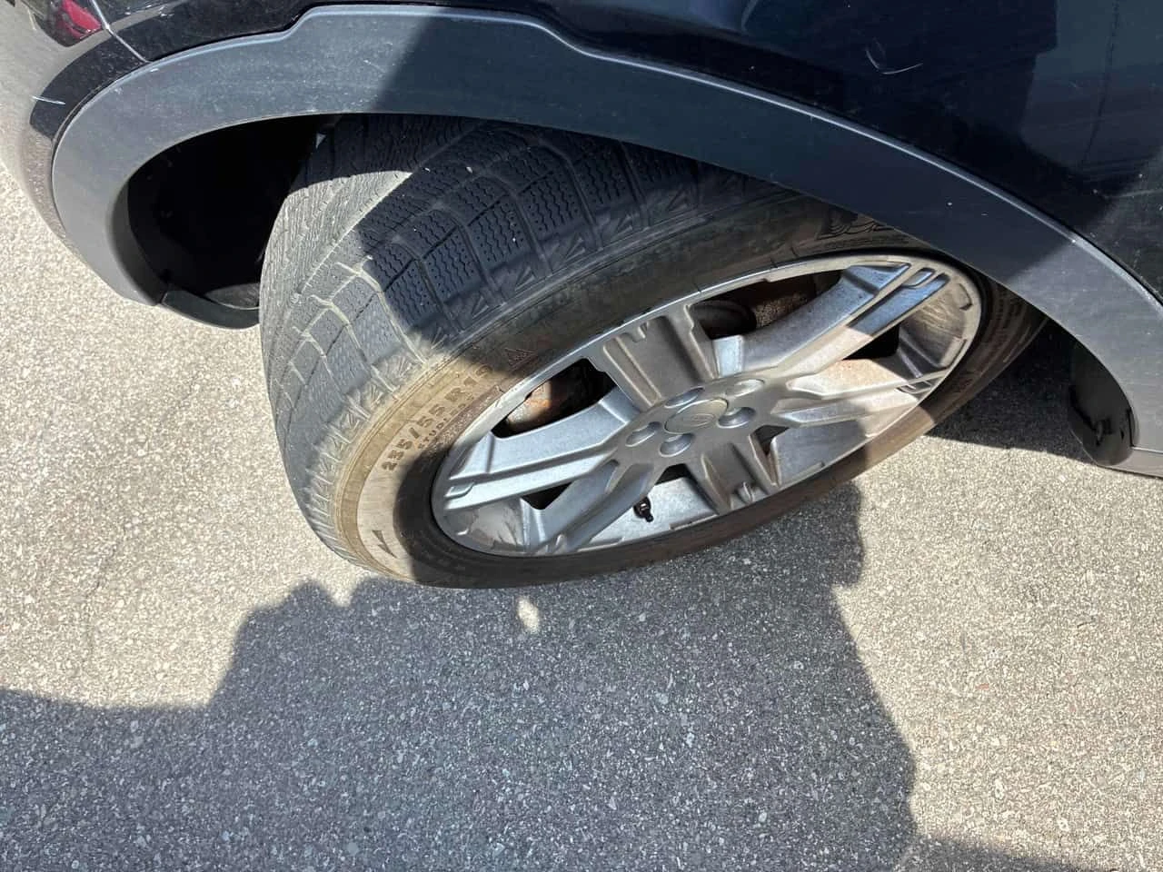 Land Rover Range Rover Evoque * Pure * CARFAX * ���� * KEYLESS * �������� | Mobile.bg � ����������� 7