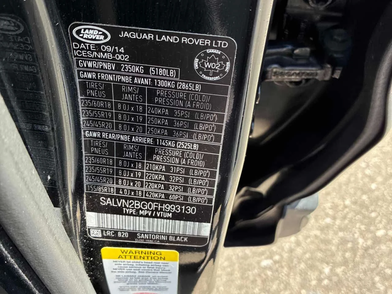 Land Rover Range Rover Evoque * Pure * CARFAX * ���� * KEYLESS * �������� | Mobile.bg � ����������� 10