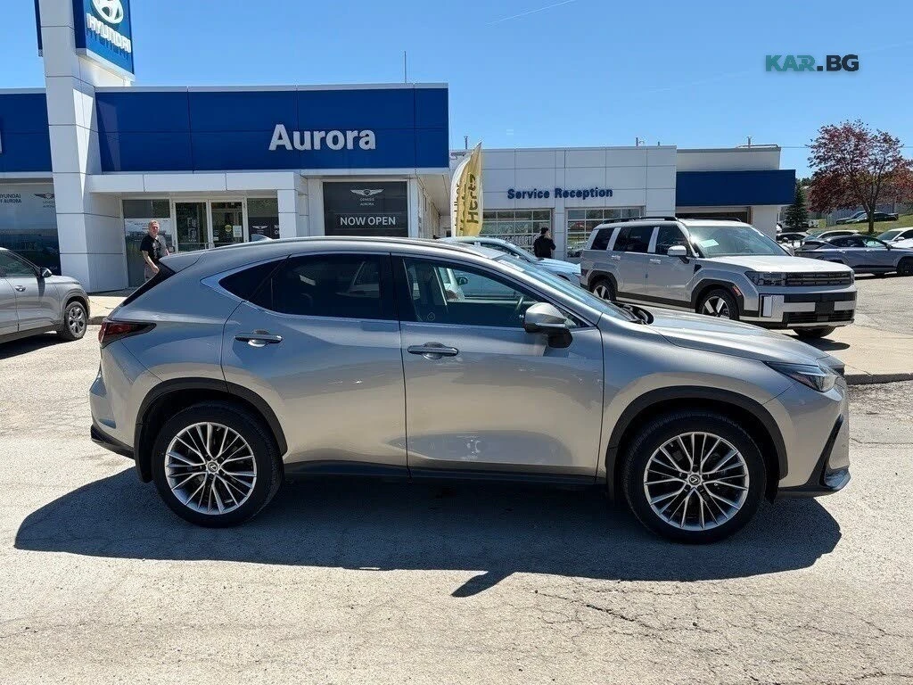 Lexus NX 350h AWD* A���������* (���� �� ��) | Mobile.bg � ����������� 3
