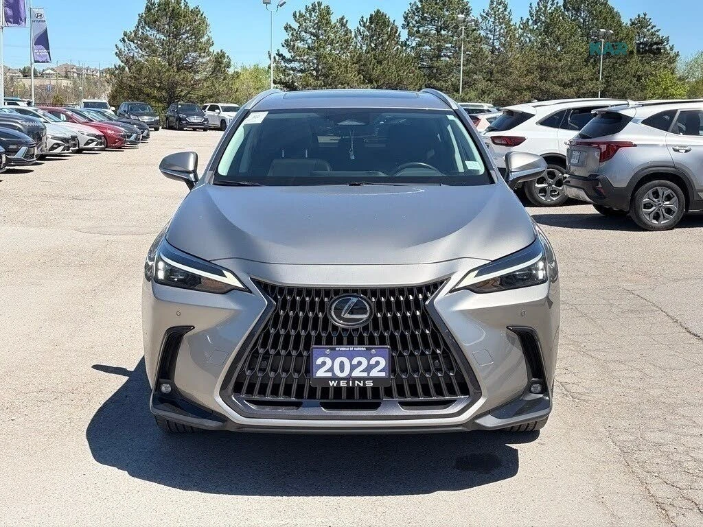 Lexus NX 350h AWD* A���������* (���� �� ��) | Mobile.bg � ����������� 2