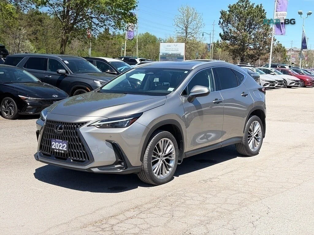 Lexus NX 350h AWD* A���������* (���� �� ��) | Mobile.bg � ����������� 1