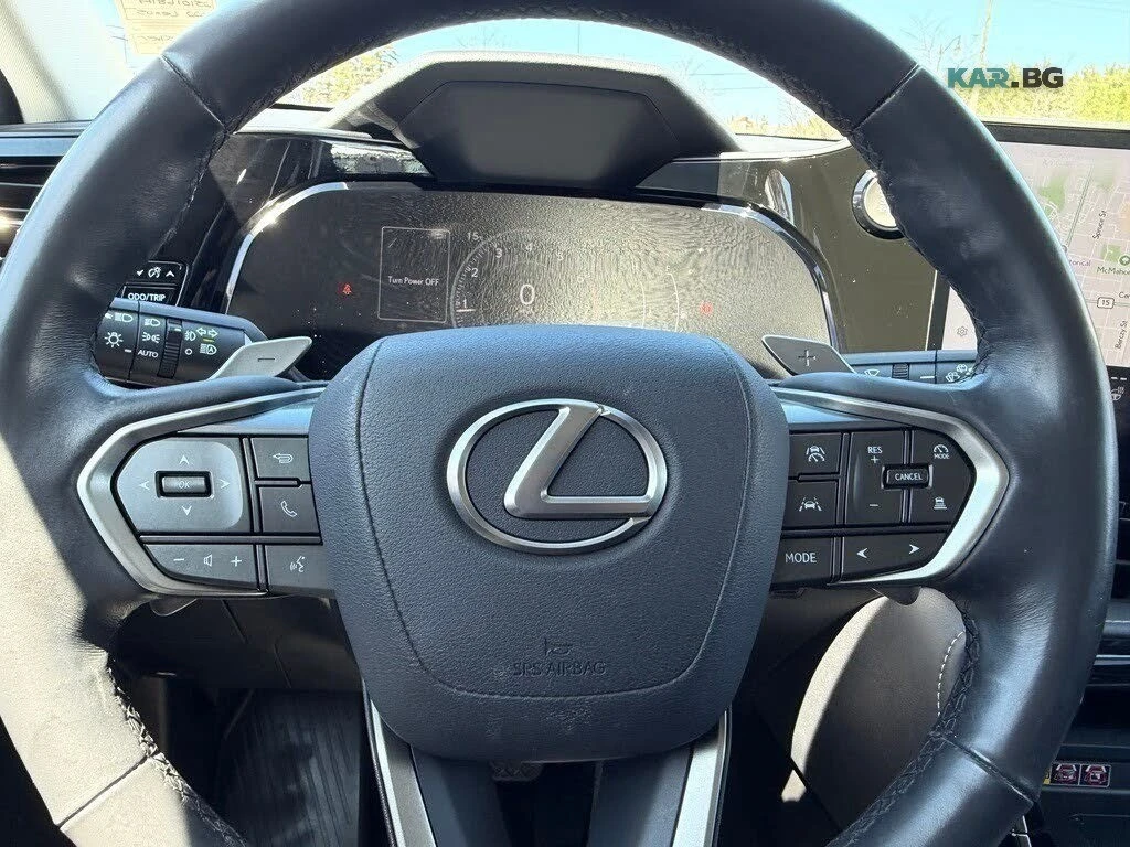 Lexus NX 350h AWD* A���������* (���� �� ��) | Mobile.bg � ����������� 12