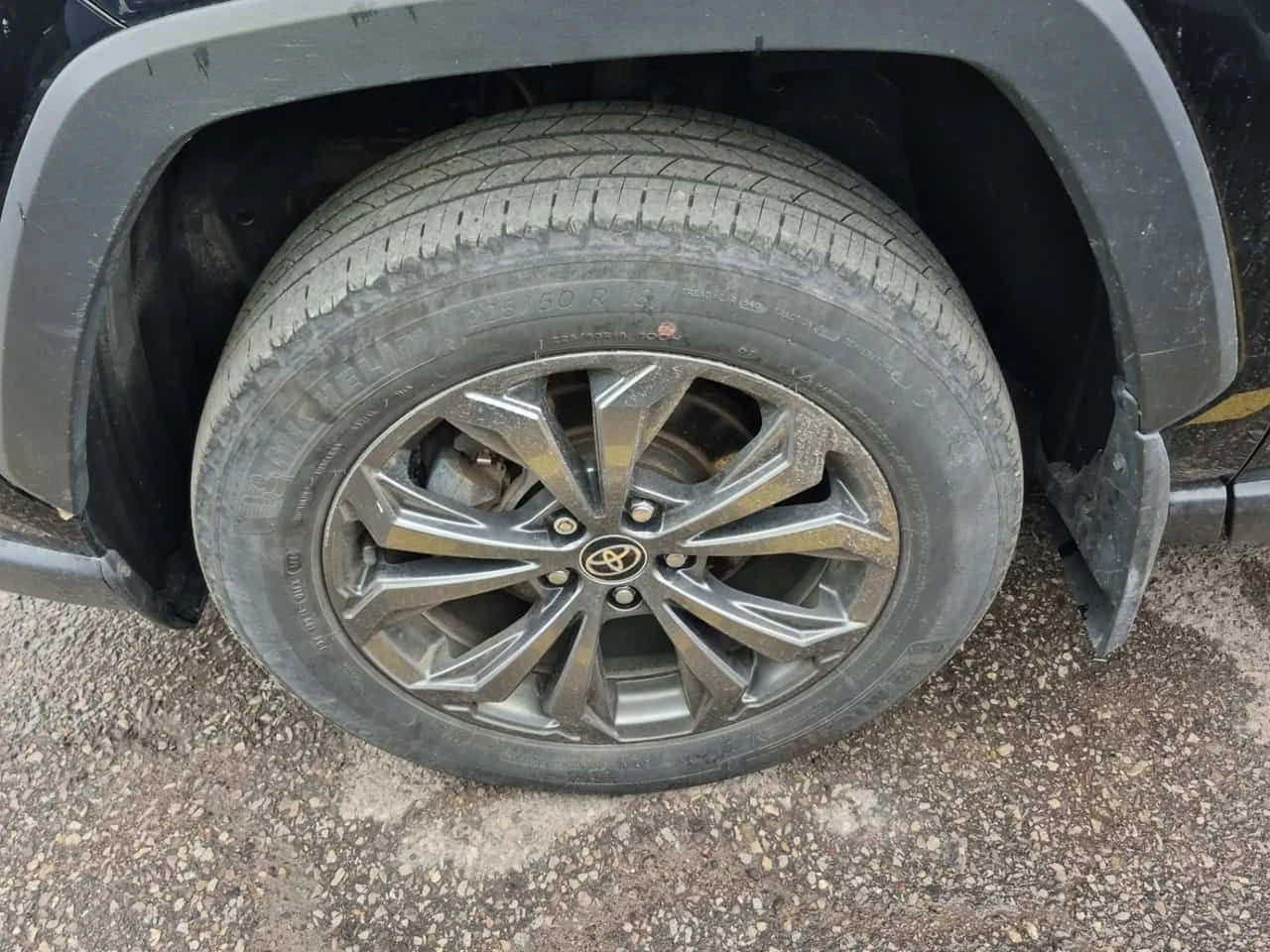 Toyota Rav4 * HYBRID XLE * AWD * CARFAX * , снимка 11 - Автомобили и джипове - 55599029