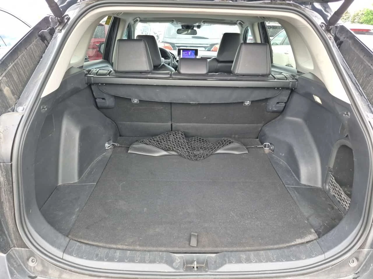 Toyota Rav4 * HYBRID XLE * AWD * CARFAX * , снимка 10 - Автомобили и джипове - 55599029