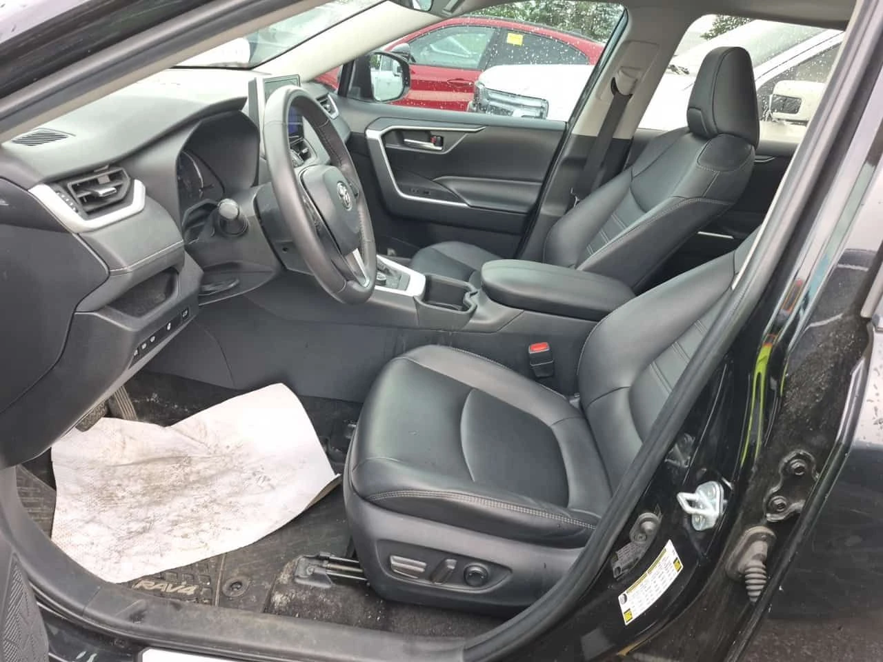 Toyota Rav4 * HYBRID XLE * AWD * CARFAX * , снимка 5 - Автомобили и джипове - 55599029