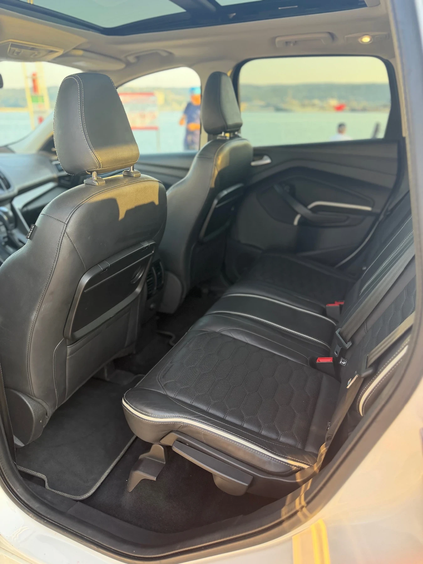 Ford Kuga, снимка 6 - Автомобили и джипове - 56048430