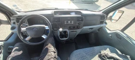 Ford Transit, снимка 5