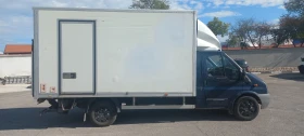 Ford Transit, снимка 3