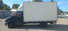 Ford Transit, снимка 2