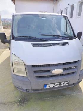 Ford Transit, снимка 1
