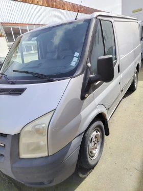 Ford Transit, снимка 2