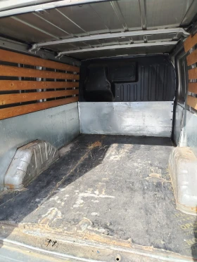 Ford Transit, снимка 5